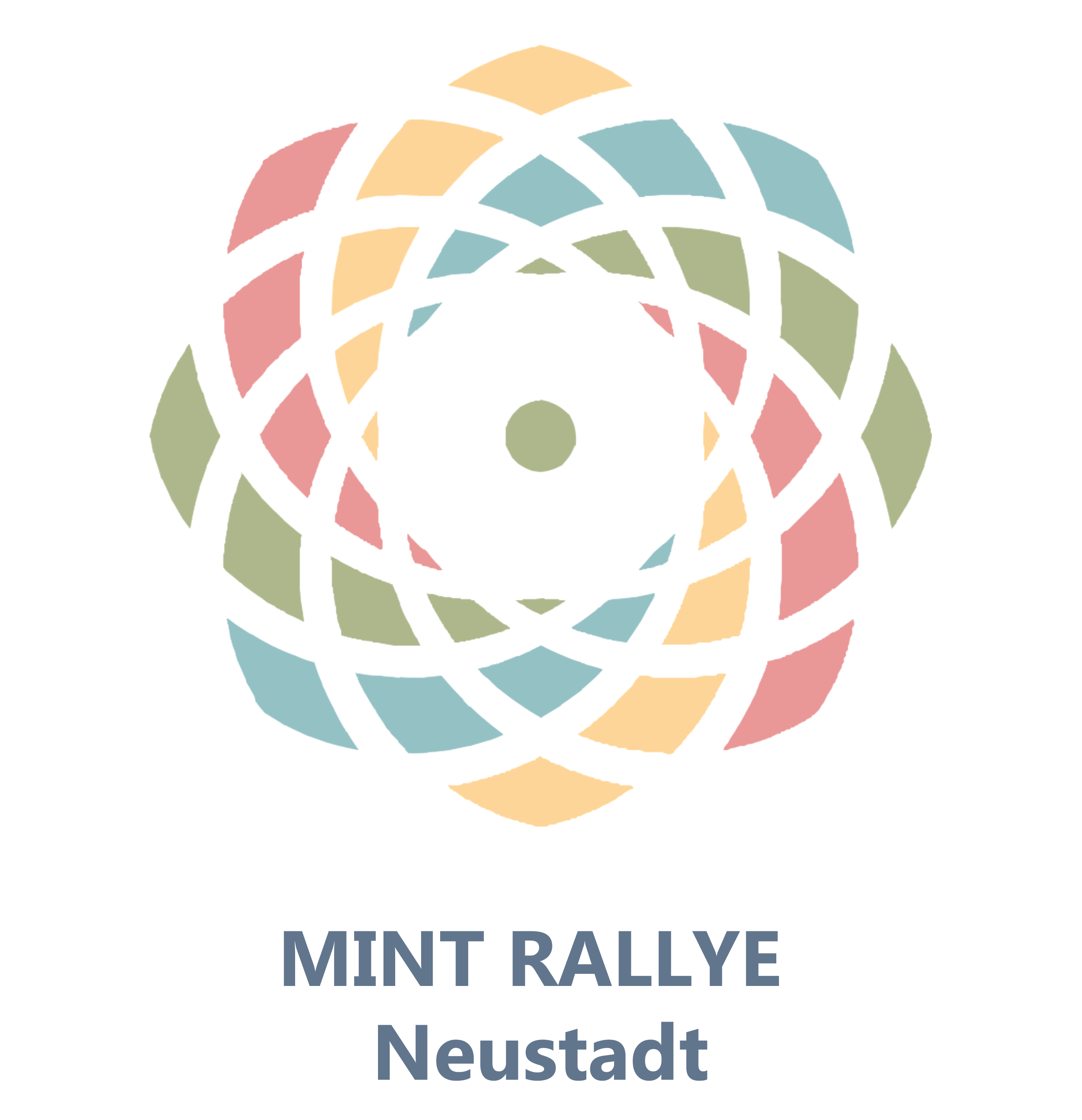 MINT Rallye App Neustadt