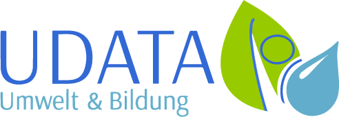 Udata GmbH Logo